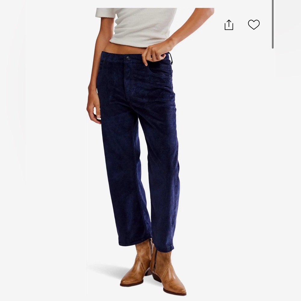 Free People Deep Trance Cord